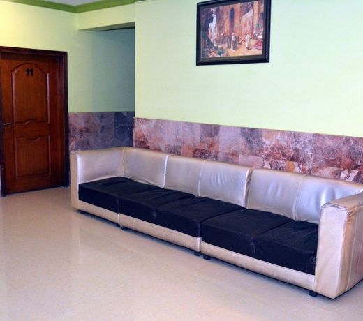 Kulsoom Hotel