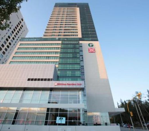 Hilton Garden Inn Neuquen