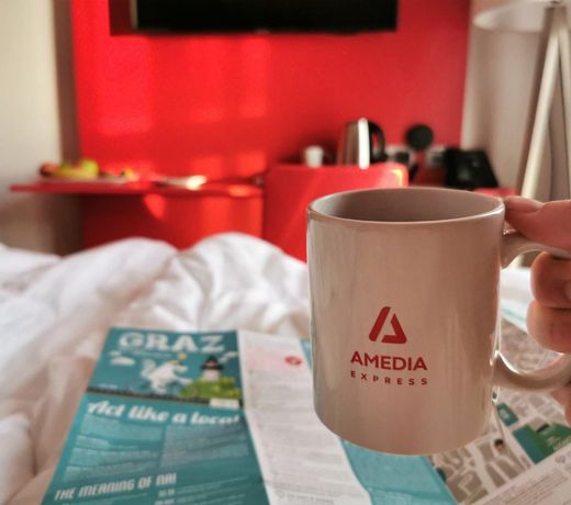 Amedia Express Graz Airport, Trademark Collection by Wyndham