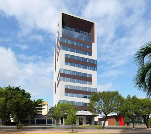 Homewood Suites By Hilton Santo Domingo