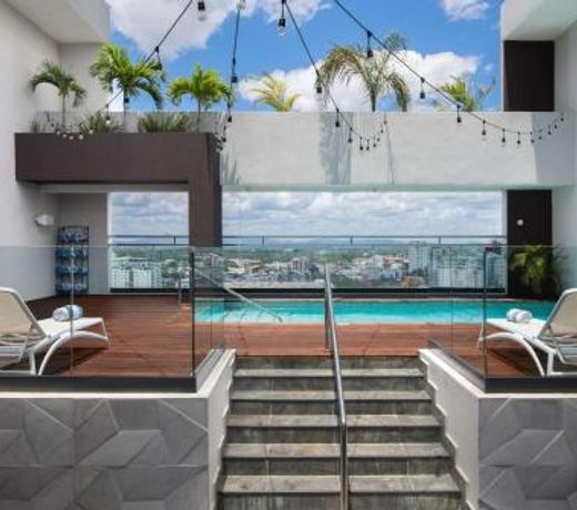 Homewood Suites By Hilton Santo Domingo