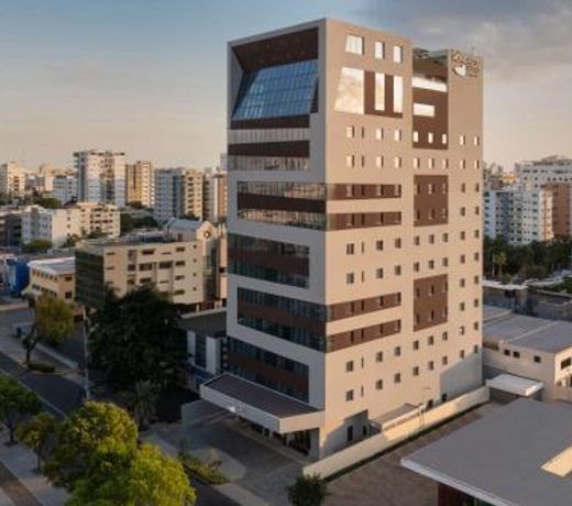 Homewood Suites By Hilton Santo Domingo