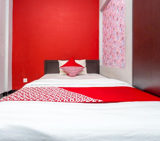 OYO 834 Alletha Guest House 1