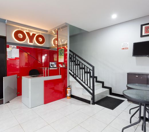 OYO 834 Alletha Guest House 1