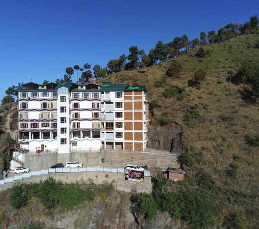 Hotel Ameera