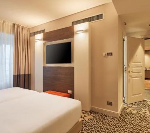 DoubleTree By Hilton Trieste
