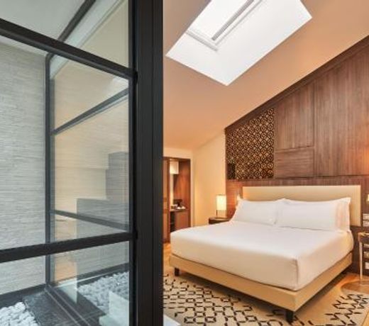 DoubleTree By Hilton Trieste