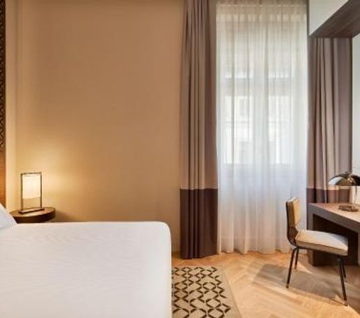 DoubleTree By Hilton Trieste