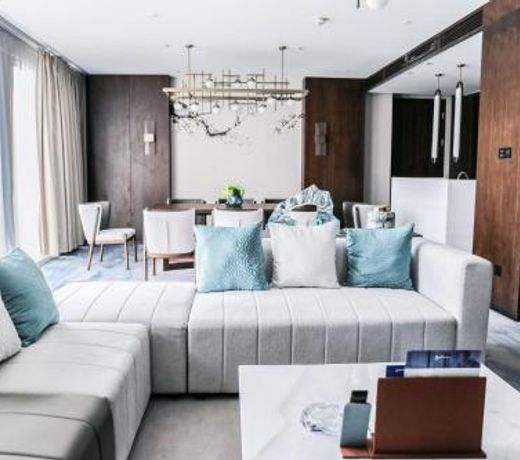 Radisson Blu Hangzhou Xintiandi