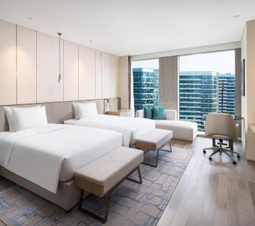 Radisson Blu Hangzhou Xintiandi