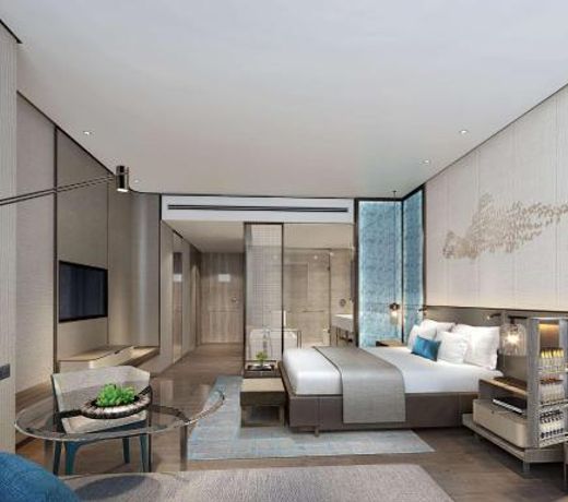 Radisson Blu Hangzhou Xintiandi