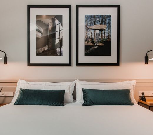 Helen Berger Boutique Hotel