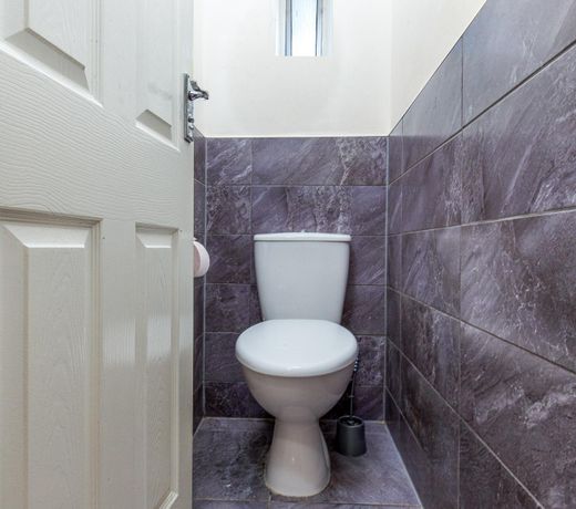 THORNABY HOUSE - DELUXE GUEST ROOM 3