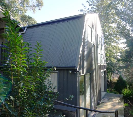 Moon House