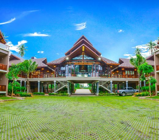 Khanom Cabana Beach Resort