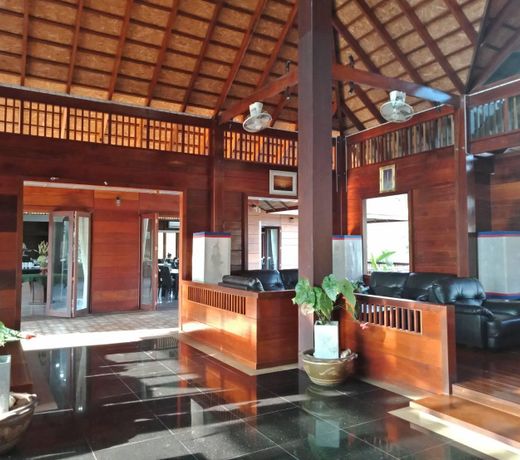 Khanom Cabana Beach Resort