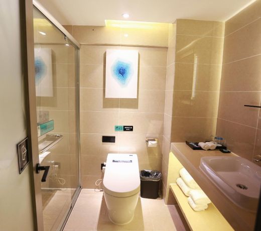 Xana Lite Guiyang Huaguoyuan Shuangzi Towers