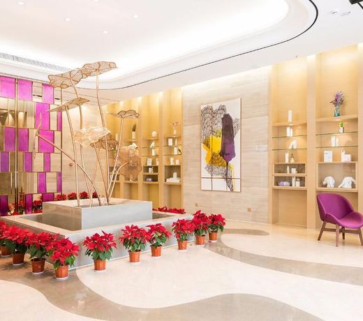 Lavande HotelsÂ·Heyuan Dongyuan Road