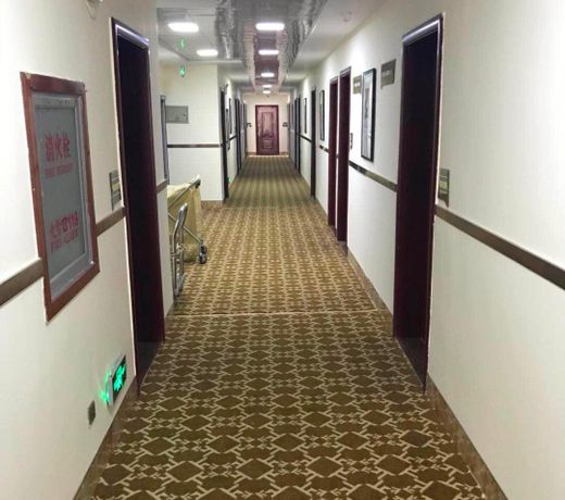 PAI HotelsÂ·Yanshan Street Jianguo Road