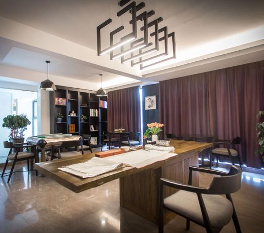 Niuguanjia Modern Hotel