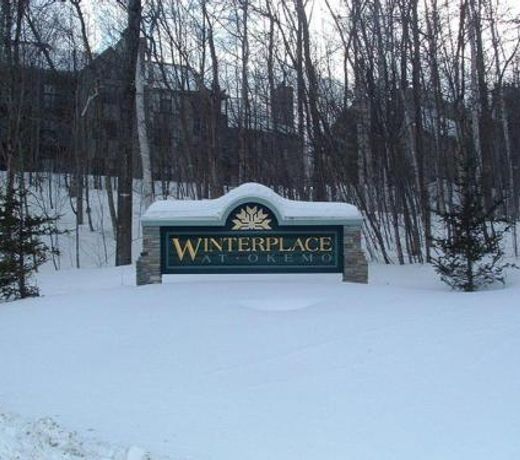 Winterplace at Okemo