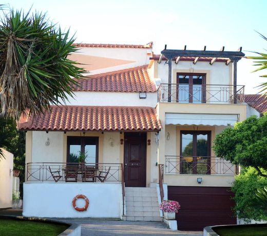 Villa Bella Loukisia