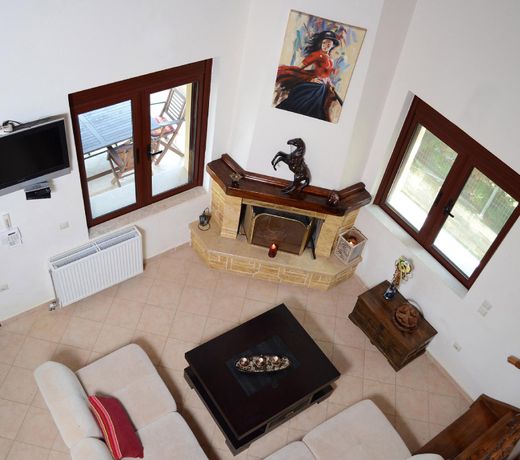 Villa Bella Loukisia