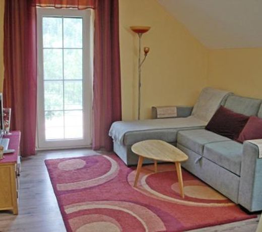 Ferienwohnung Anna