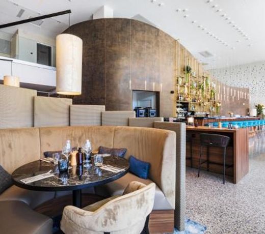 Crowne Plaza - Nice - Grand Arenas, an IHG Hotel