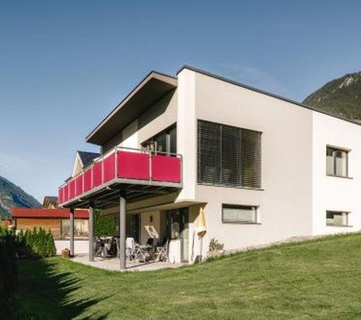 Ferienwohnung Wohlfuhlen