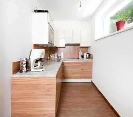 Ferienwohnung Wohlfuhlen