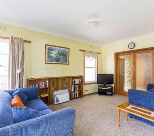 Holiday on Nautilus Inverloch