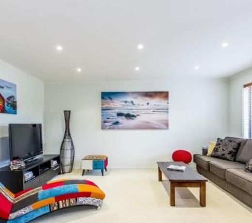 Surfside Getaway in Picturesque Inverloch