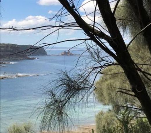Surfside Getaway in Picturesque Inverloch