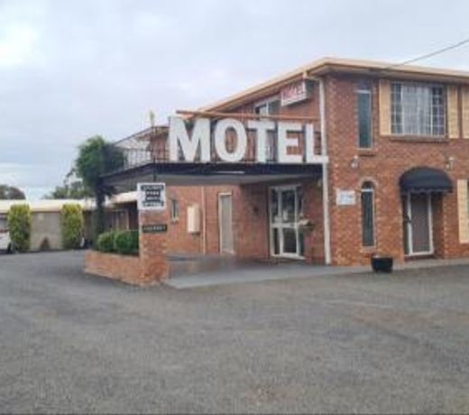 Alfa motel