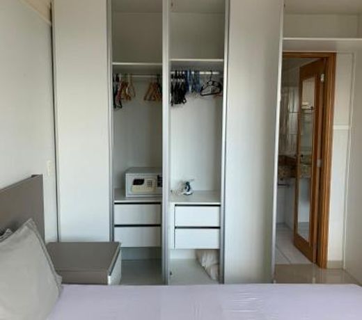 Tropical Executive Hotel