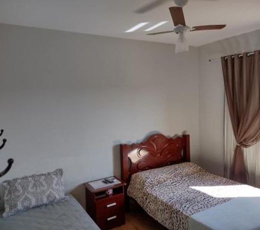 Alvorada Guest House