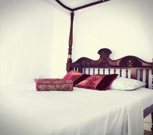 Hill cottage B&B