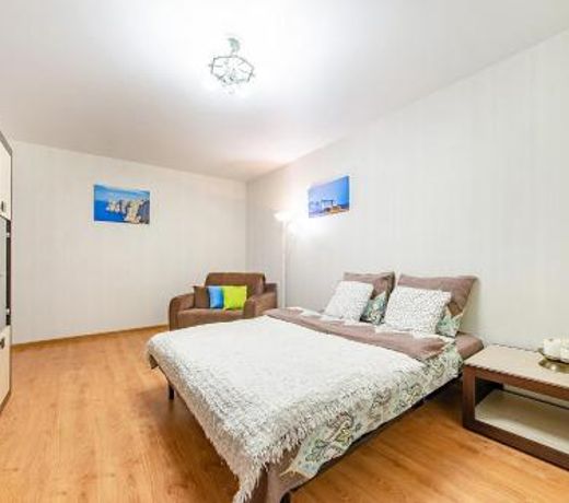 Helen Apartments (Olimp)