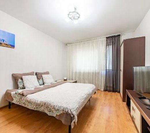 Helen Apartments (Olimp)