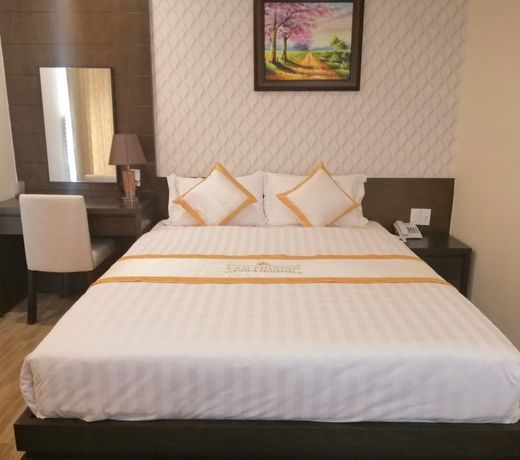 Thien Ly Hotel