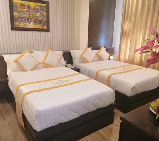 Thien Ly Hotel