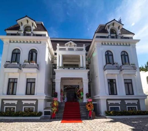 Bao Tan Villa
