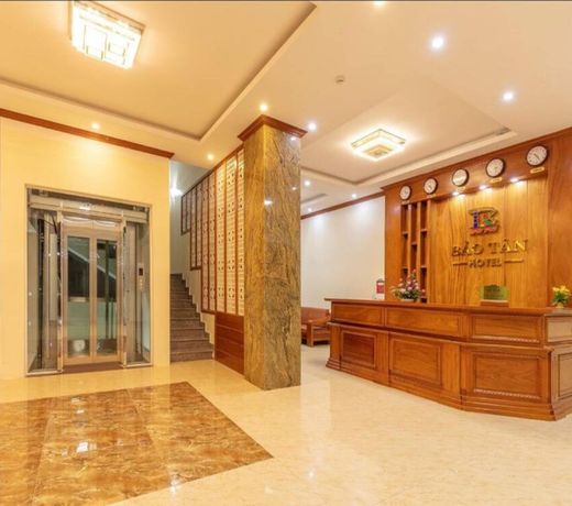 Bao Tan Villa