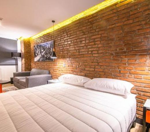 Hostal Boutique Black Cat