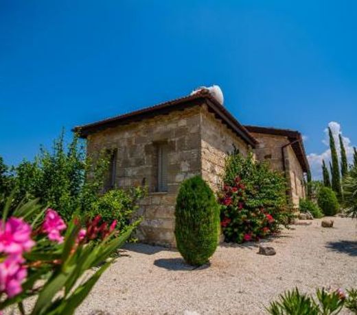 Gujadani Villa
