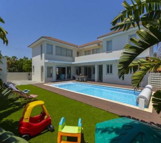 Larnaca Villa Marisol Kiti