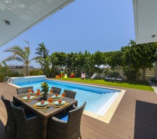Larnaca Villa Marisol Kiti