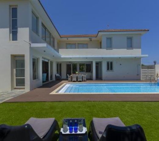 Larnaca Villa Marisol Kiti