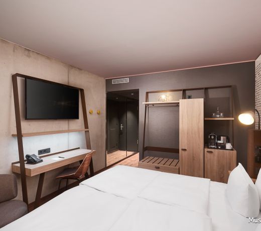 HYPERION Hotel Leipzig